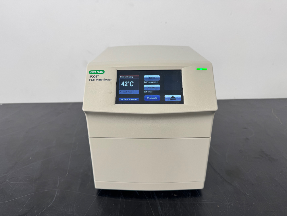 Image of Bio-Rad PX1 PCR Plate Sealer